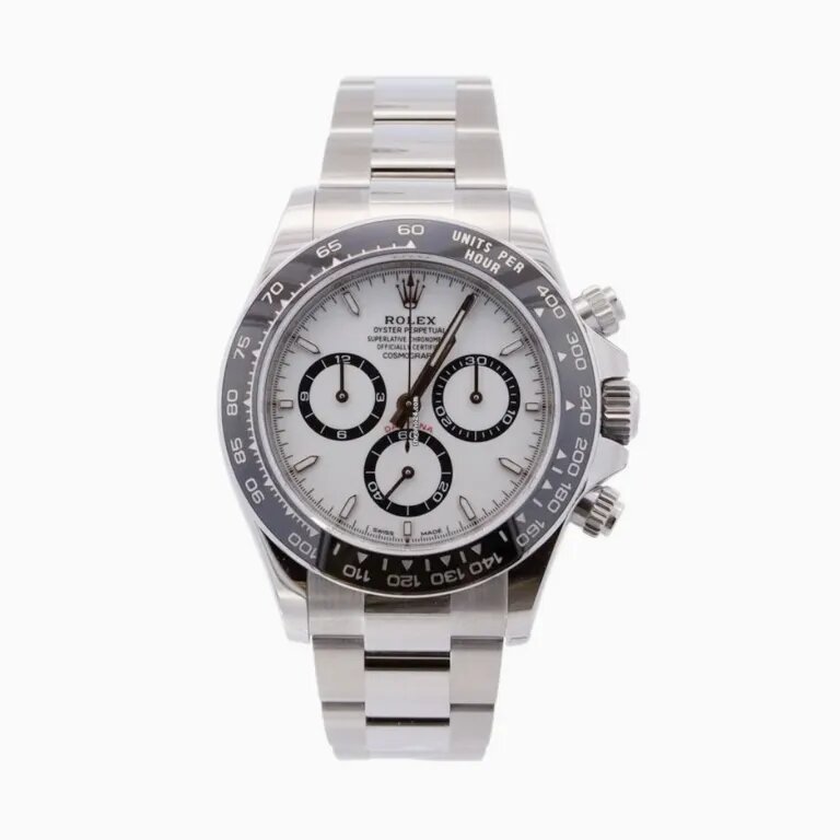 Rolex Daytona 126500 Replica